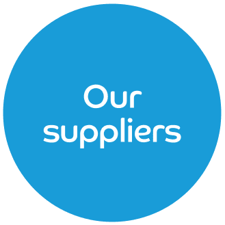 Our suppliers circle