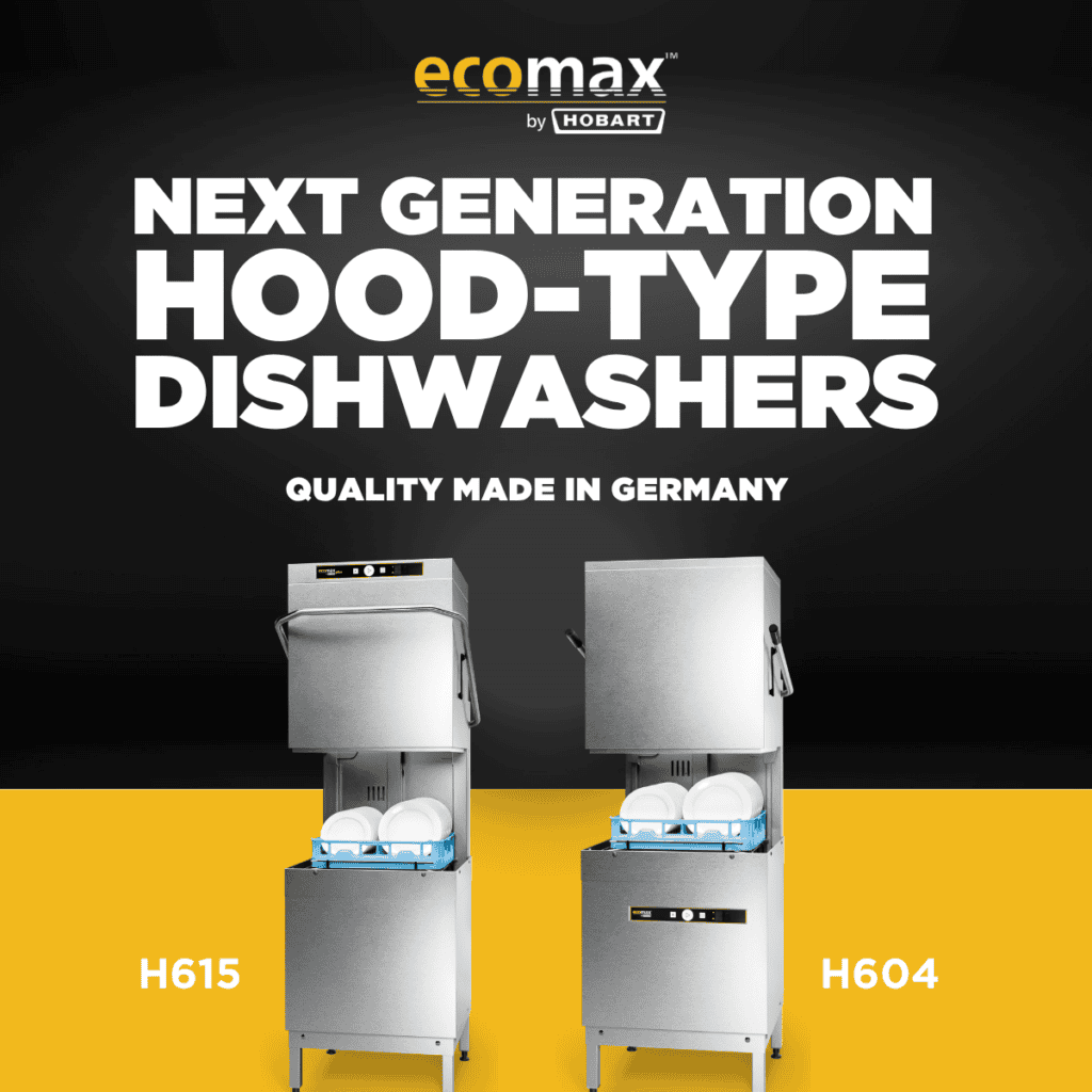 New Ecomax hoods 2026 Video