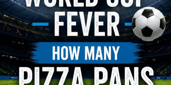 How Many