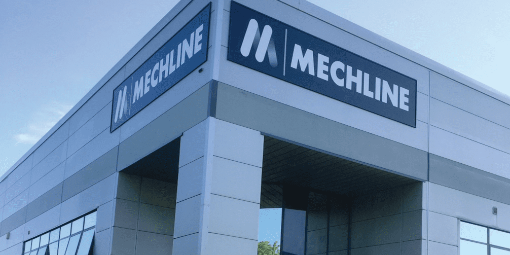 Mechline Building