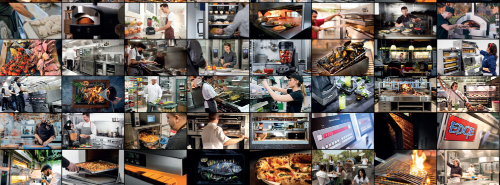 Jestic Foodservice Solutions