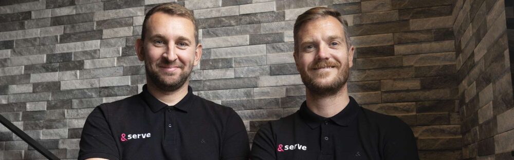 And Serve Ltd