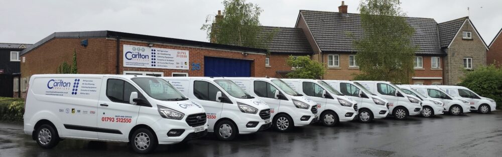 Carlton Services UK Ltd